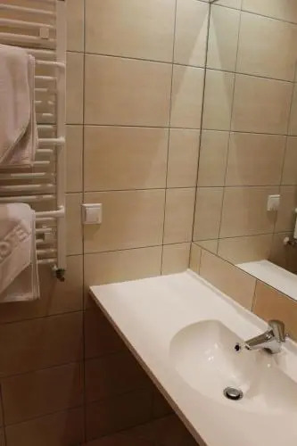 Hotel Zajazd Kultury, dawniej Pocztowy