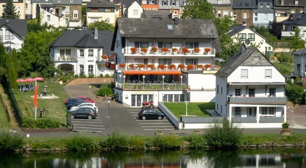 Hotel Bisenius