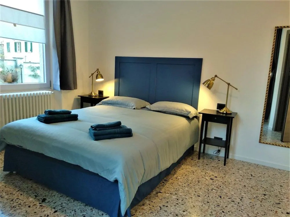 Residenza Laurum