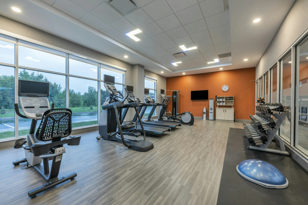Hampton Inn & Suites Charlottetown