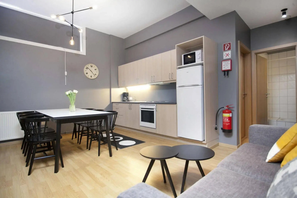 Apartments Aurora