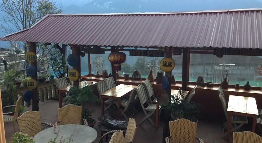 Thang Long Sapa Hotel
