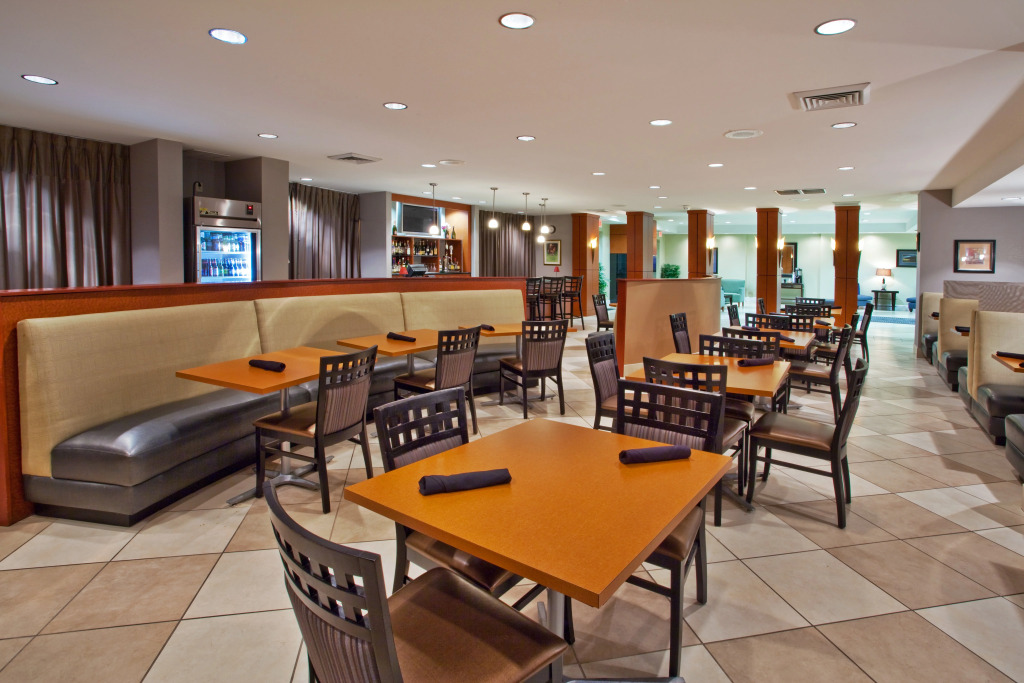 Holiday Inn Augusta West I-20 by IHG