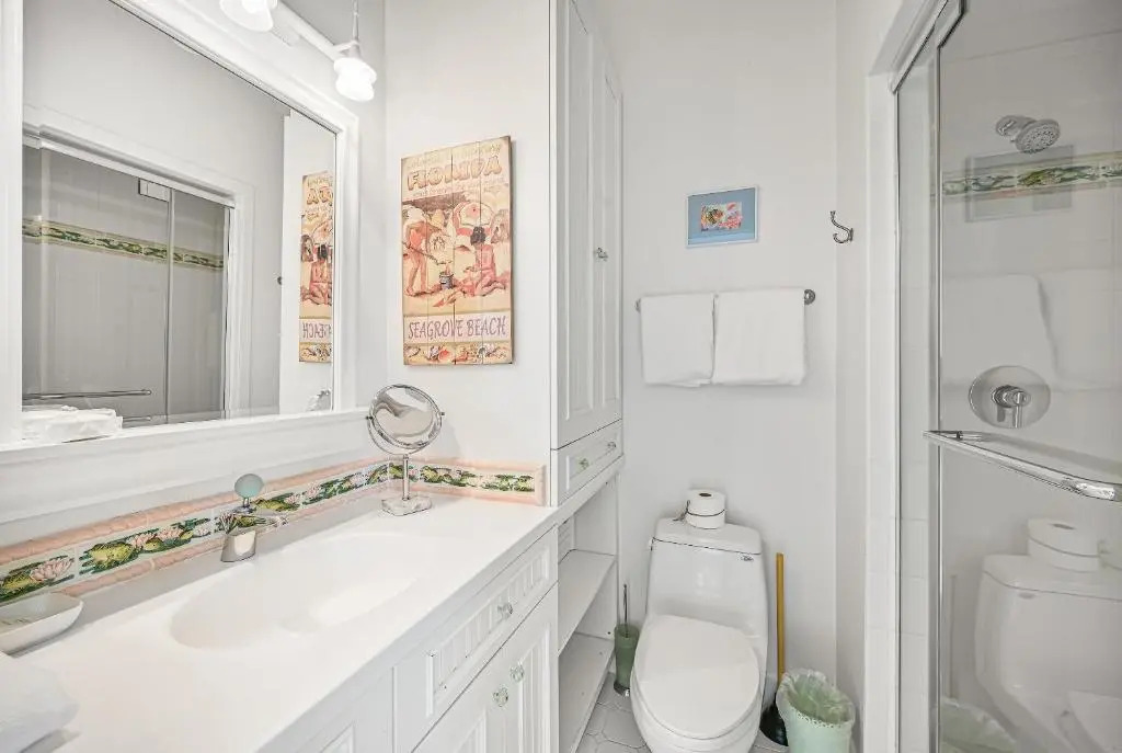 30A Beach House - The Flying Pig
