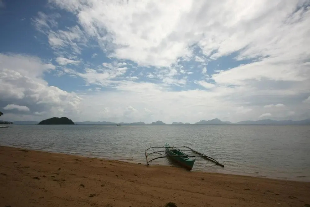 Lugadia Beach Cottages