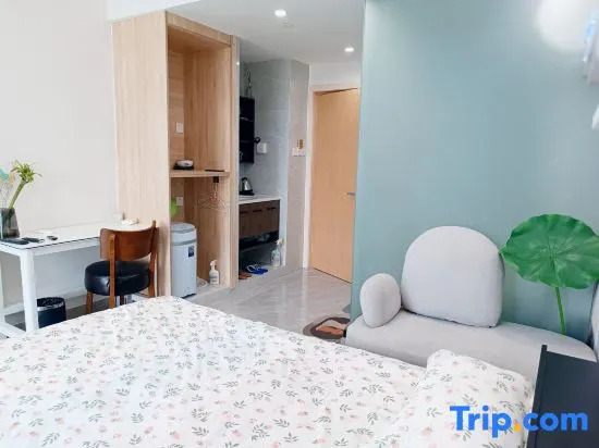 Zhizhiyu Homestay