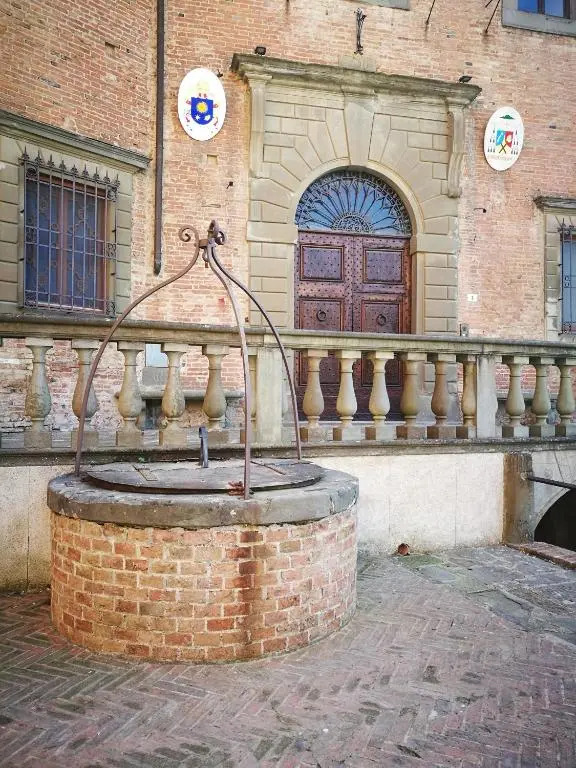 B&B Casa Dalma