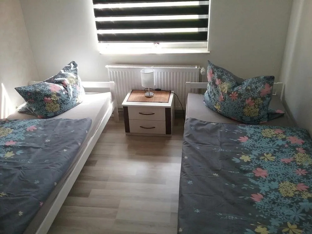 Pension Marta