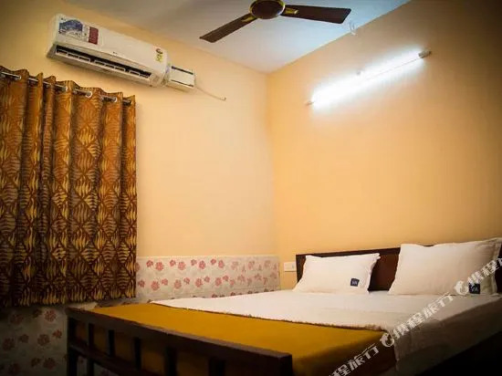 Navagraha Homestay
