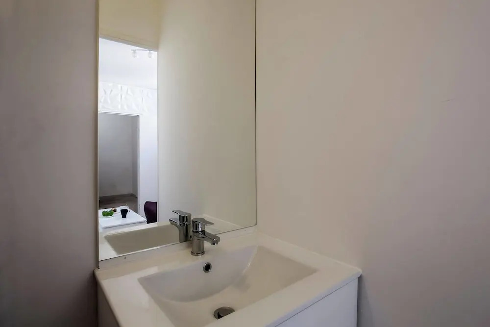 Studio lumineux au centre de Montpellier
