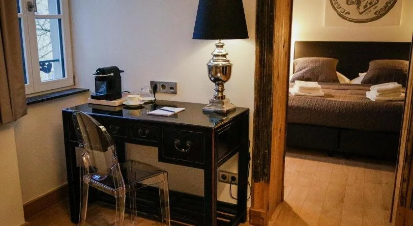 La Pipistrelle Hotel