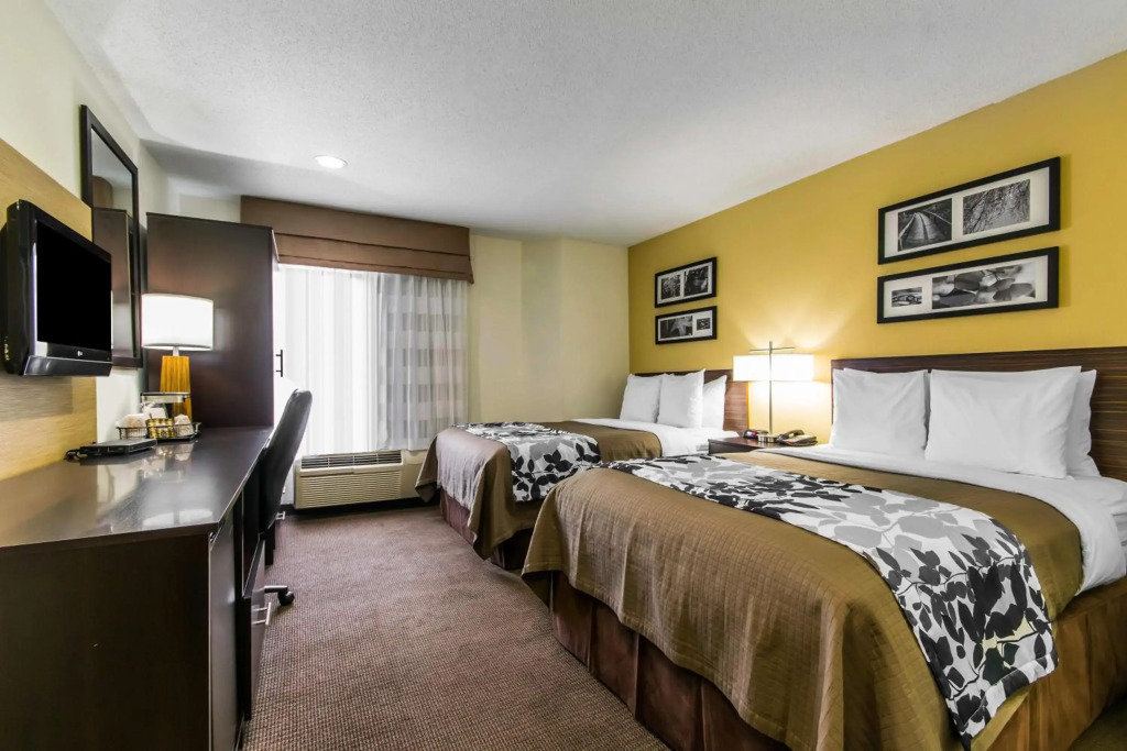 Sleep Inn