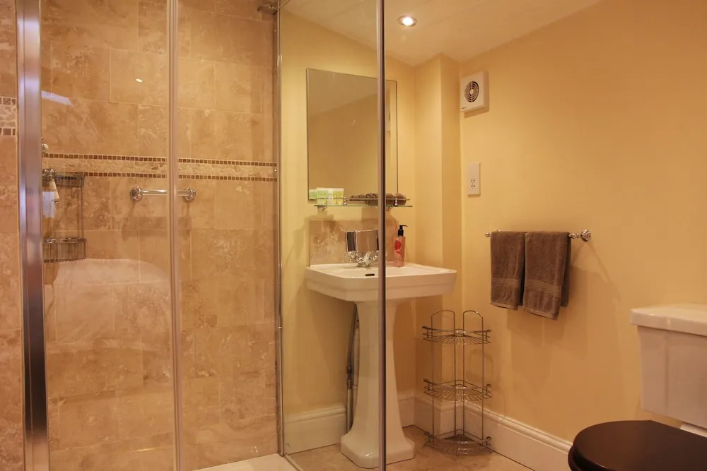 Croft House Guest Suite Painswick