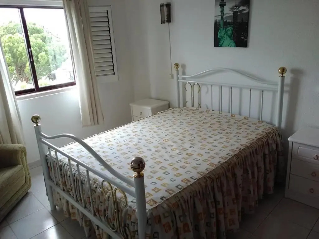 Leziria Apartments