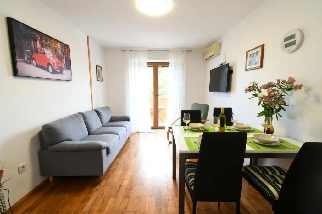 Apartments Novak