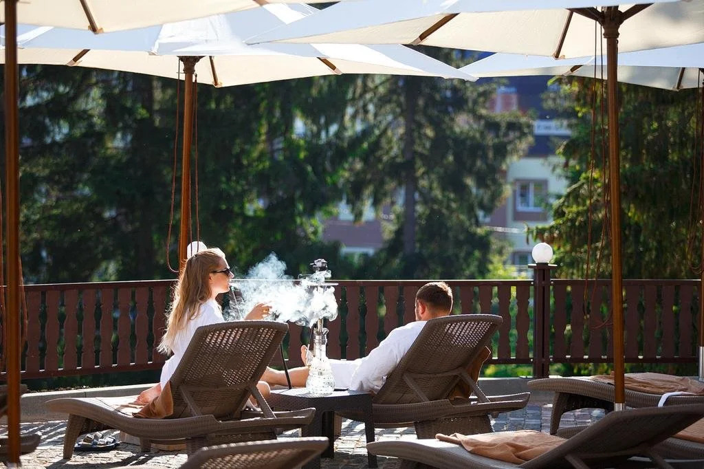 GasthauS & SPA