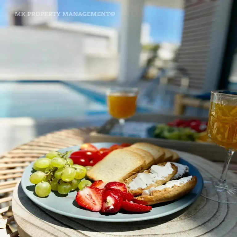 By the Beach Villa 7