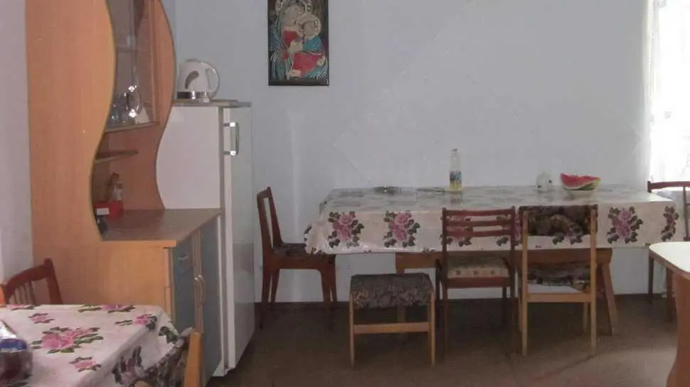Пансионат Тургояк