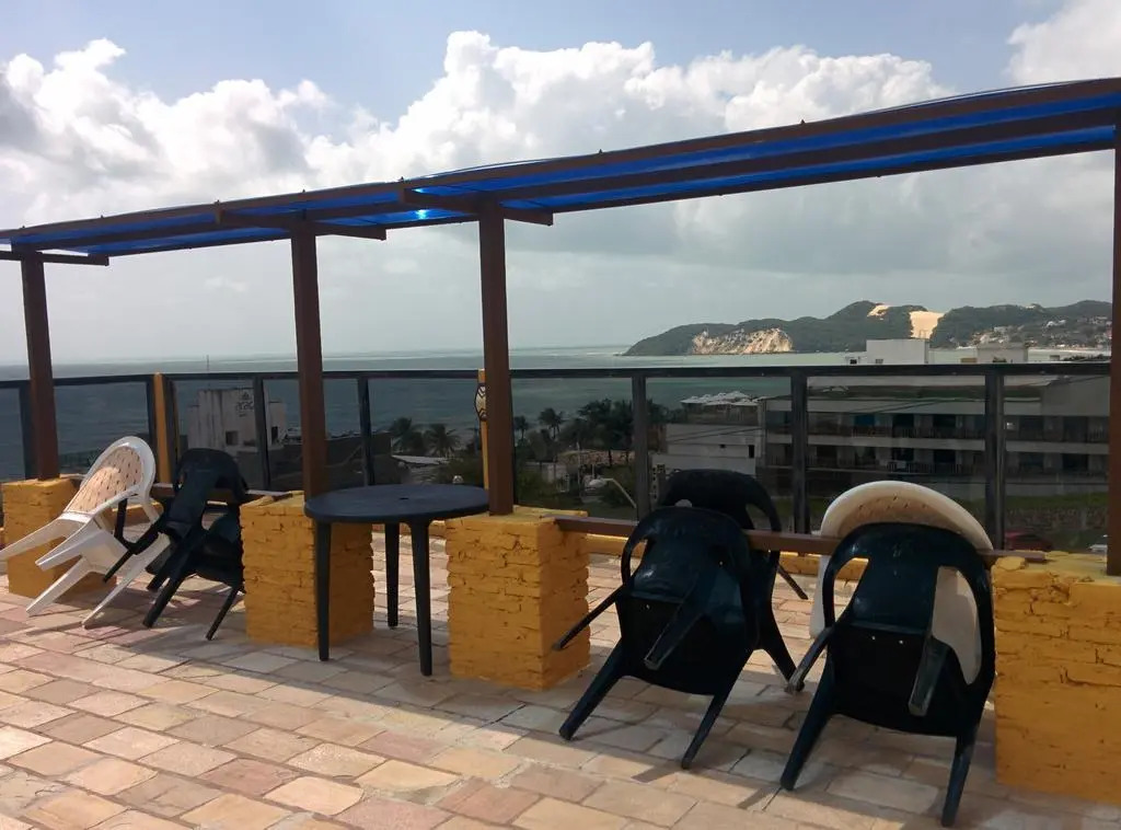 Hotel Pousada Mar & Sol