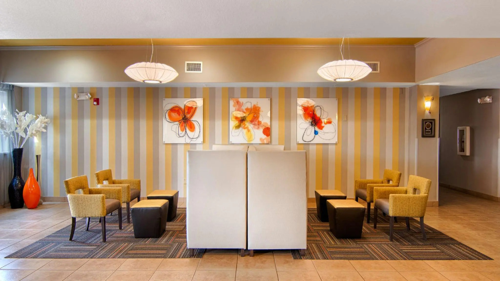 Best Western Auburndale Inn & Suites