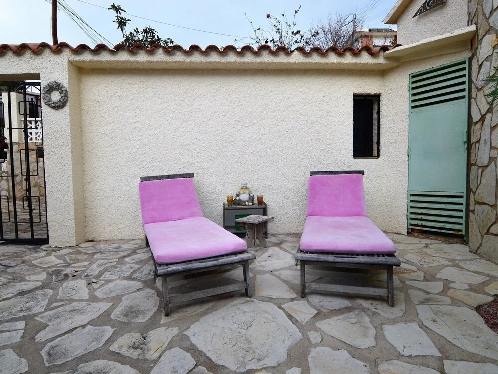 Lavish Villa in Coveta Fumá With Private Swimming Pool