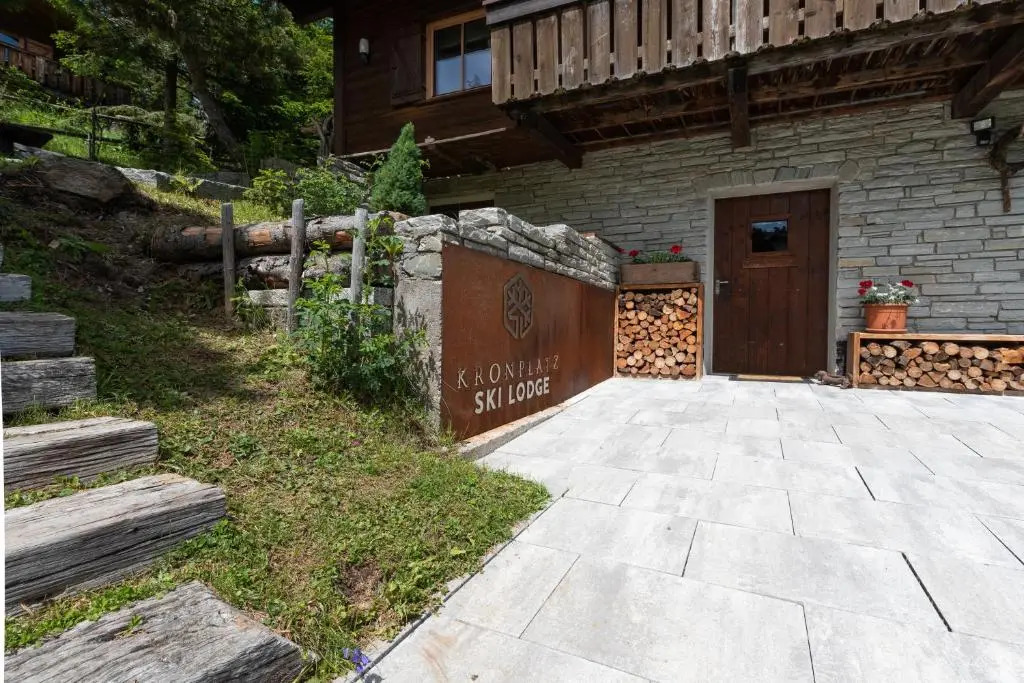 Kronplatz Ski Lodge