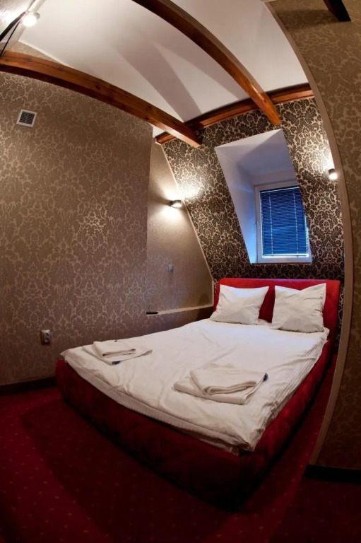 Hotel Warmia Spa
