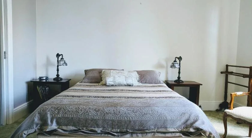Meriam Bed and Breakfast