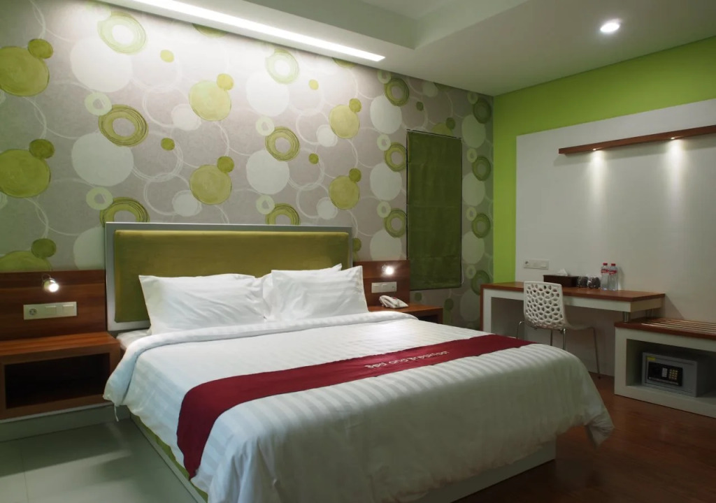 Bed and Breakfast Hotel
