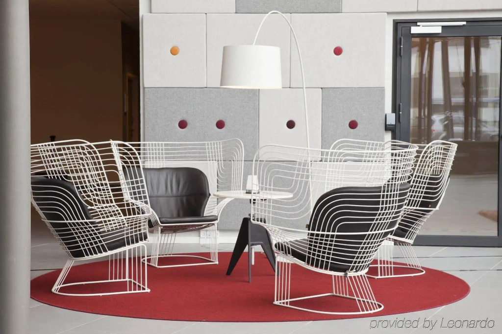 Scandic Sydhavnen