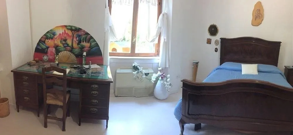 Villa Alba