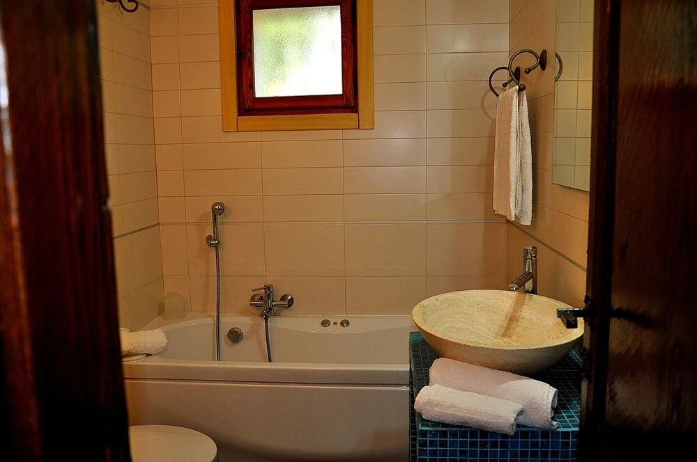 NRH Baja Sardinia Cottage