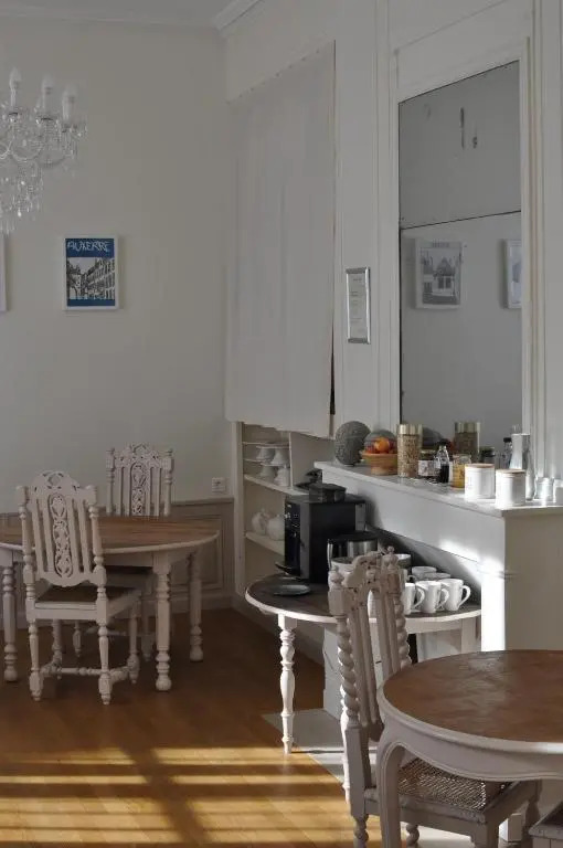 B&B Le Relais des Saints Pères