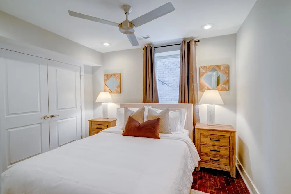 2nd Ave S Townhouse Unit C10 - 3 Br Townhouse