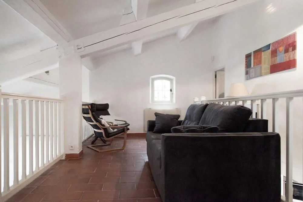 Villa with 4 Bedrooms in Grimaud, with Private Pool, Enclosed Garden And Wifi