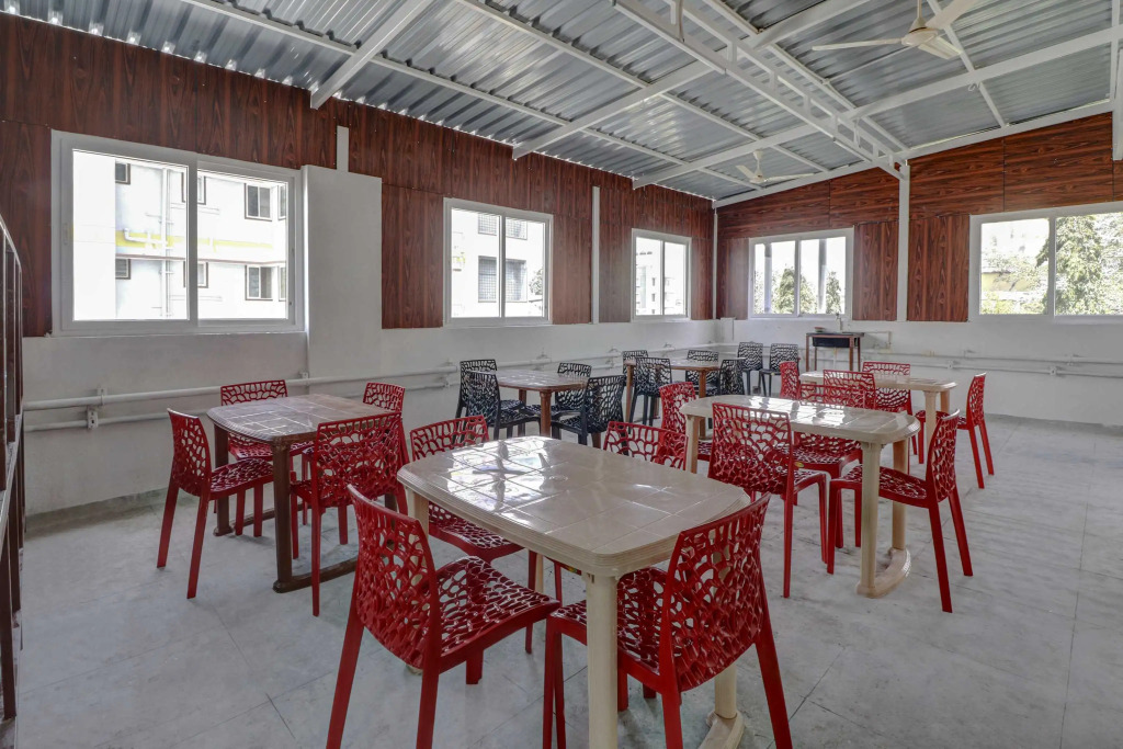Collection O Global Stay Near Kengeri Bus Terminal Metro Station