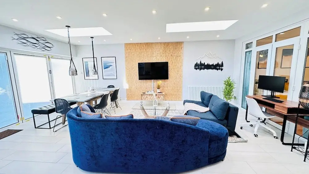 Greatwest House