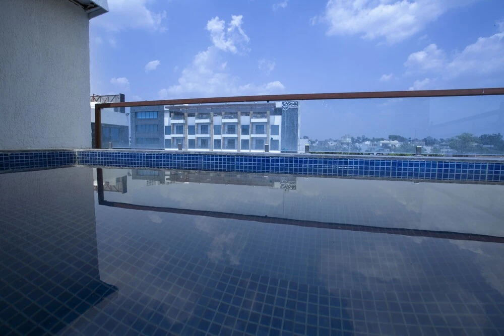 Sky Line Club Resorts