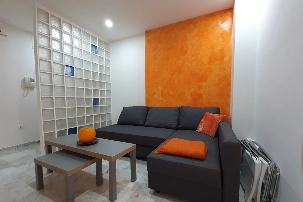 Deluxe Apartment Torres