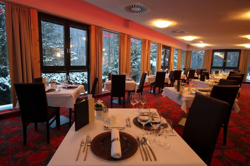 Kuschelhotel Zeman