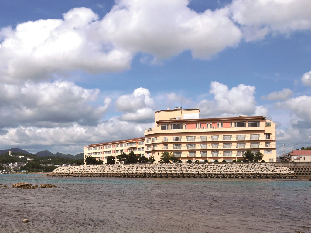KAMENOI HOTEL Kumano Tanabe