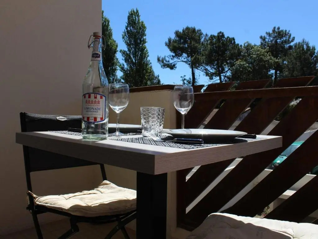 Appartement La Baule, 1 pièce, 2 personnes - FR-1-245-107