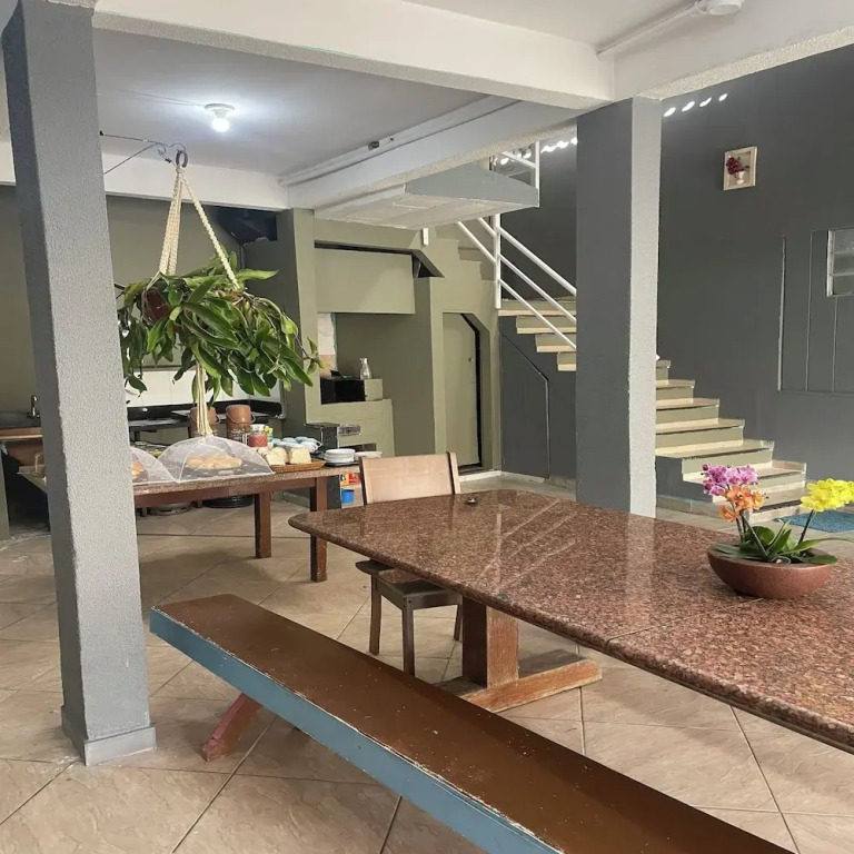 Hope Hostel