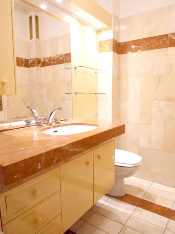 Apartment With one Bedroom in Paris, With Furnished Garden and Wifi