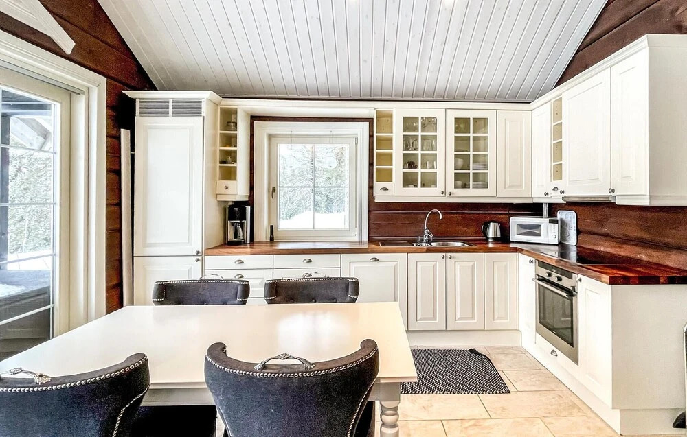 Beautiful Home in Sälen With 3 Bedrooms
