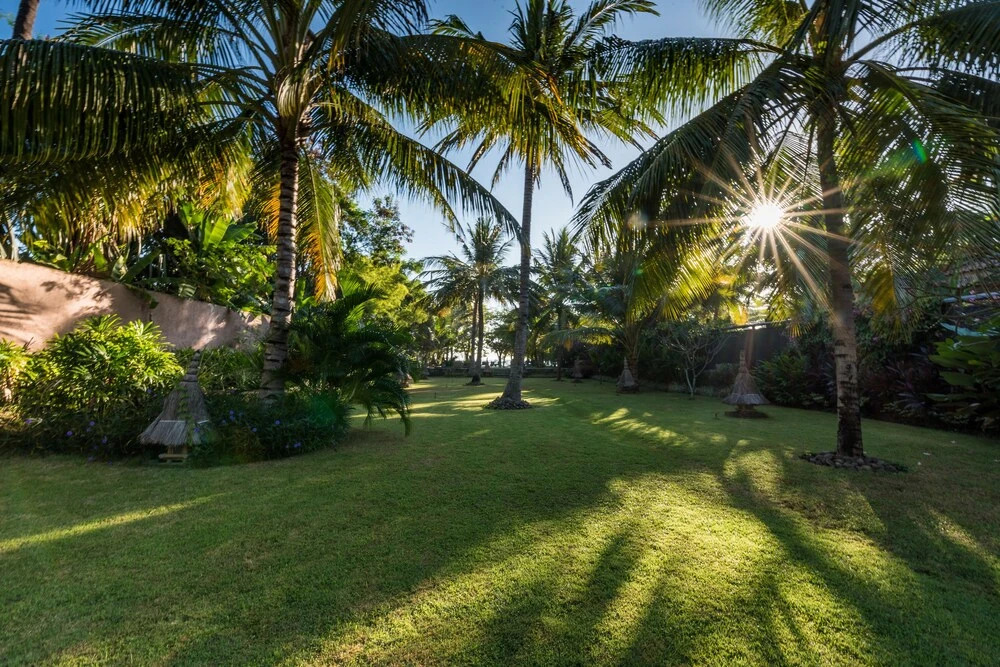 Jambu Villa Lombok