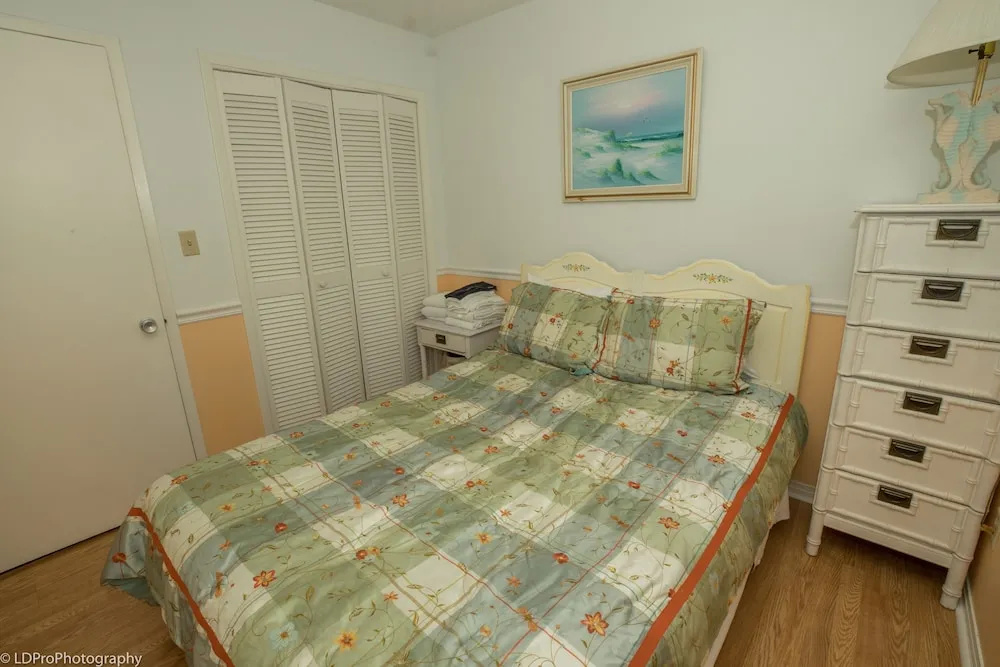 South Bay by the Gulf 075 - Studio Townhouse