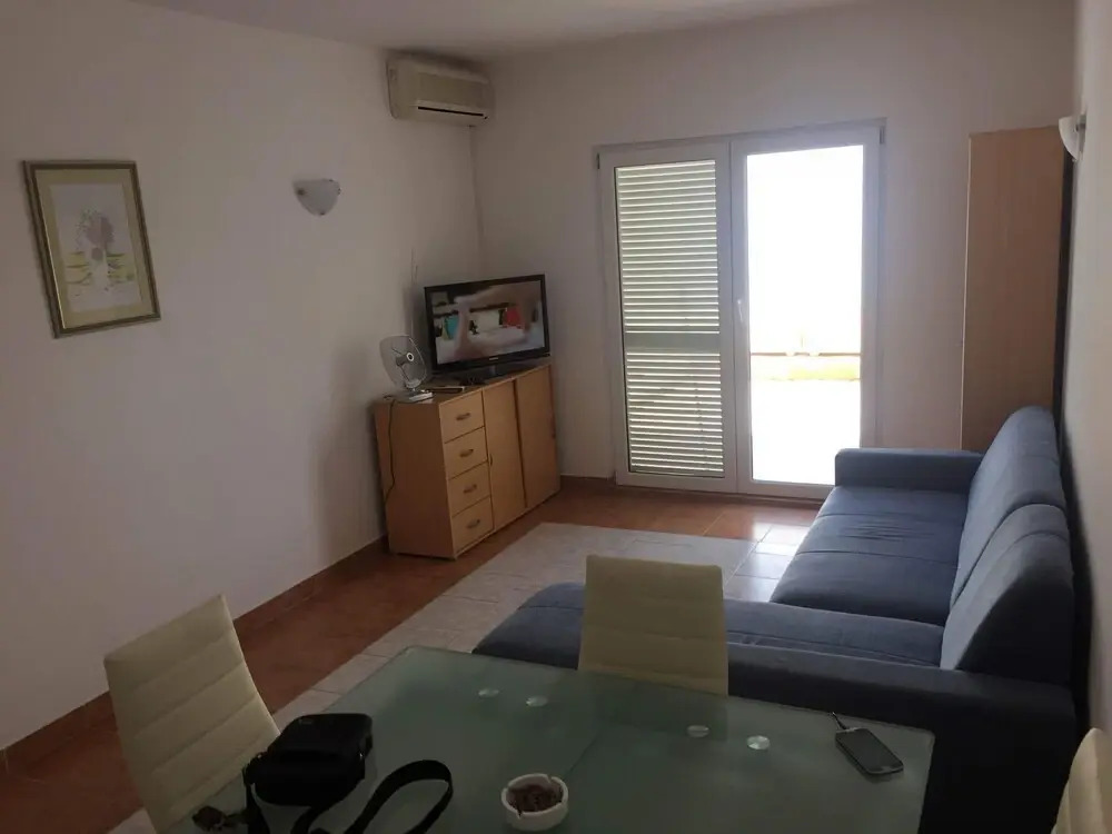 Apartment Bubi
