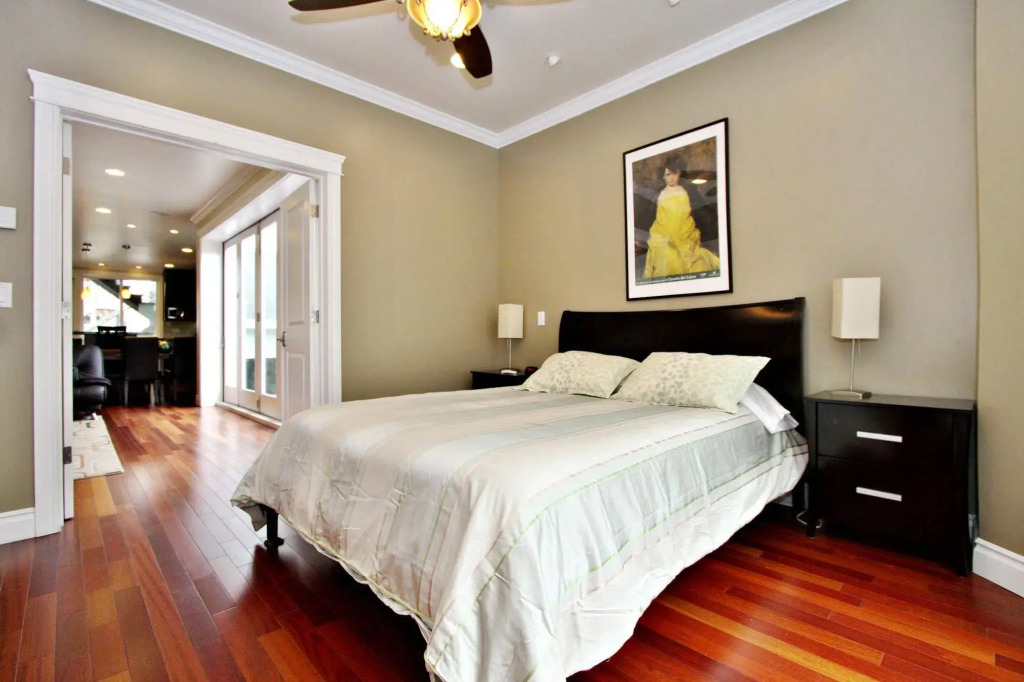 Sumner House