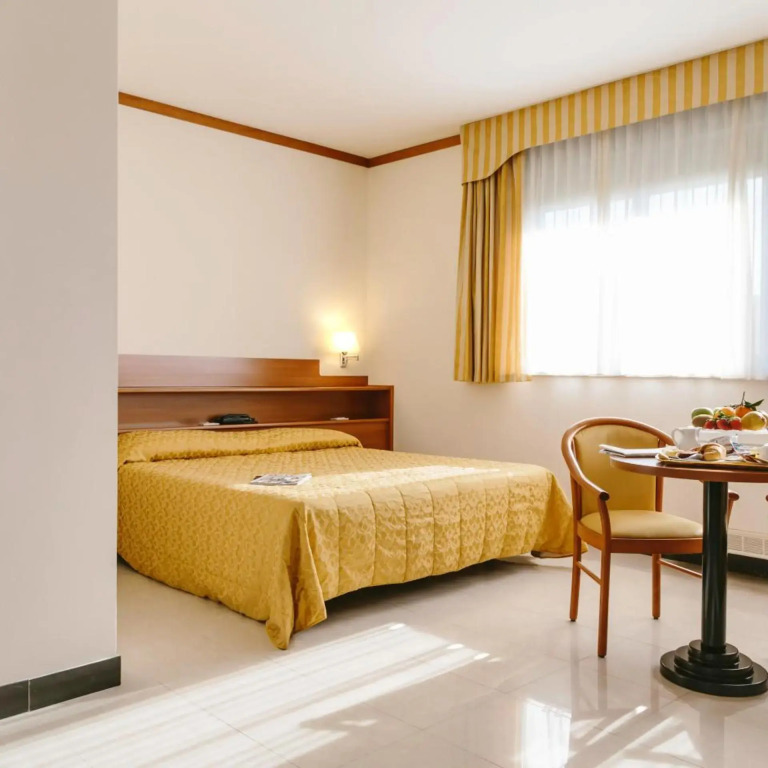 Hotel Residence Federiciano